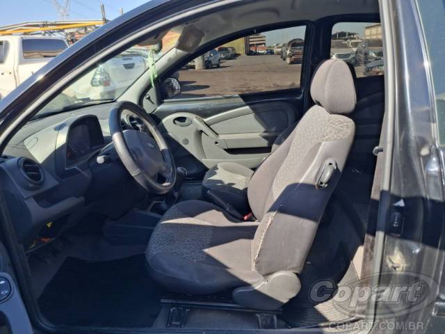 2013 FORD KA 