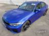 2021 BMW SERIE 3 