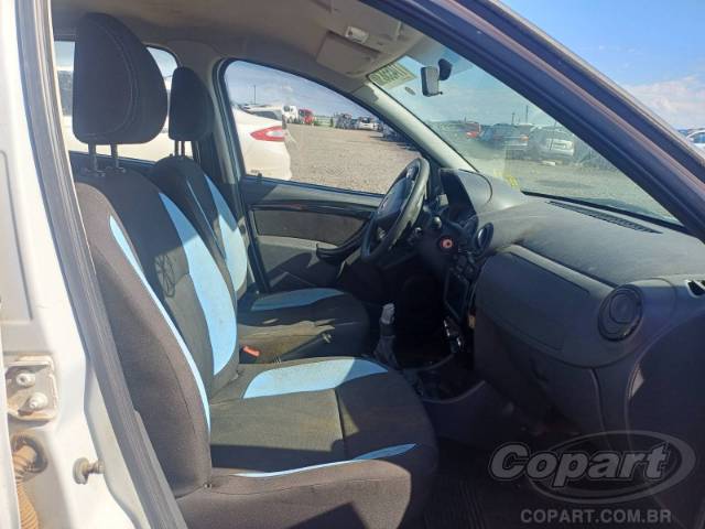 2014 RENAULT SANDERO 