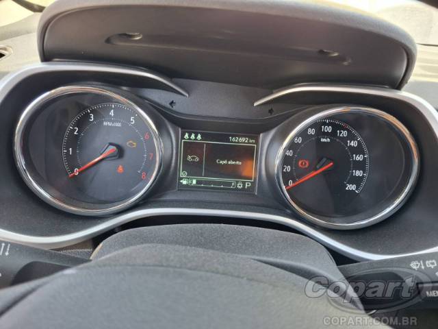 2023 CHEVROLET TRACKER 