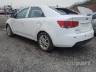 2011 KIA CERATO 