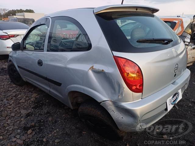 2001 CHEVROLET CELTA 