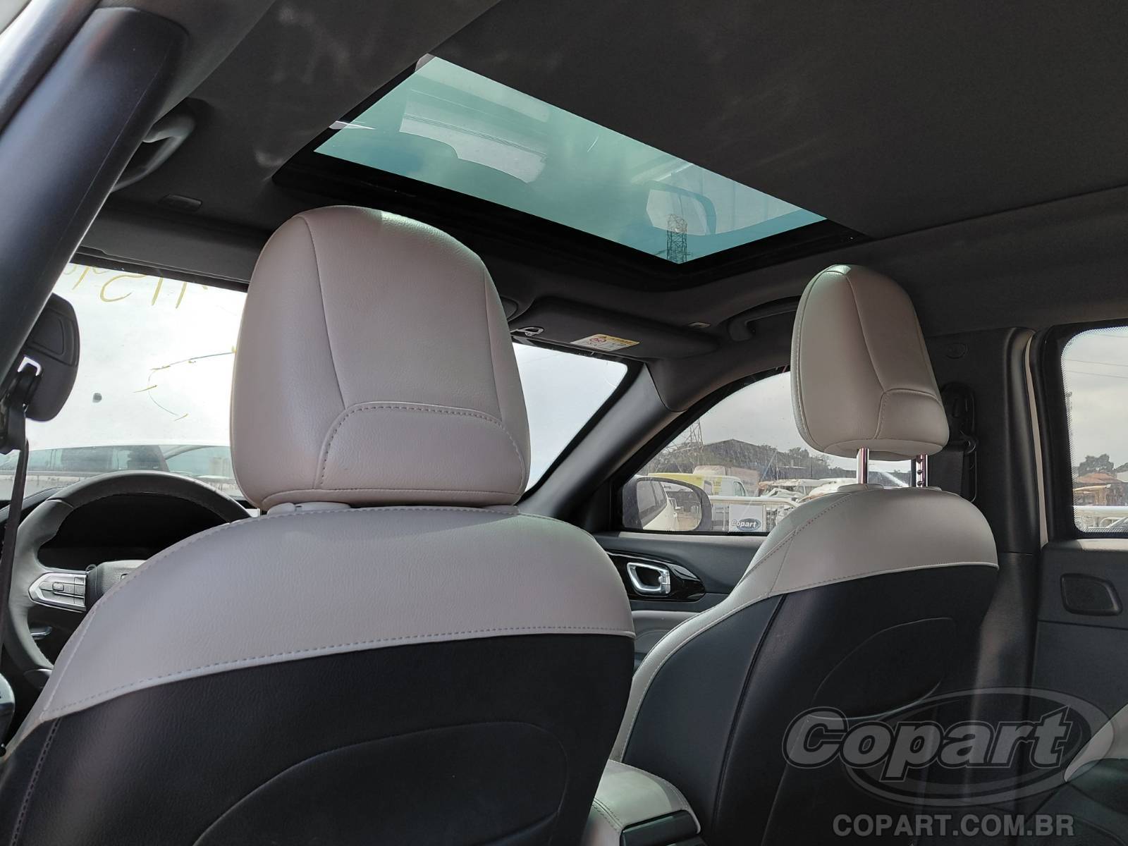 Foto 13 de 13: 2022 JEEP COMPASS