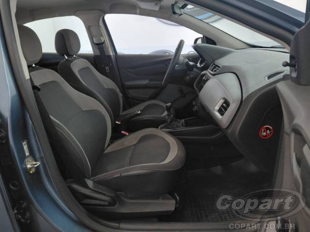 2015 CHEVROLET ONIX 