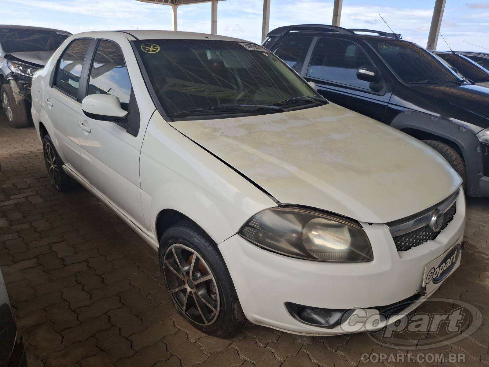 FIAT SIENA