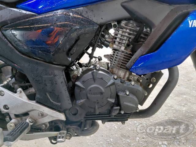 2024 YAMAHA FZ15 
