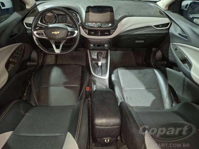 2025 CHEVROLET ONIX PLUS 