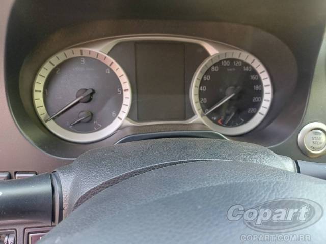 2022 NISSAN FRONTIER CD 