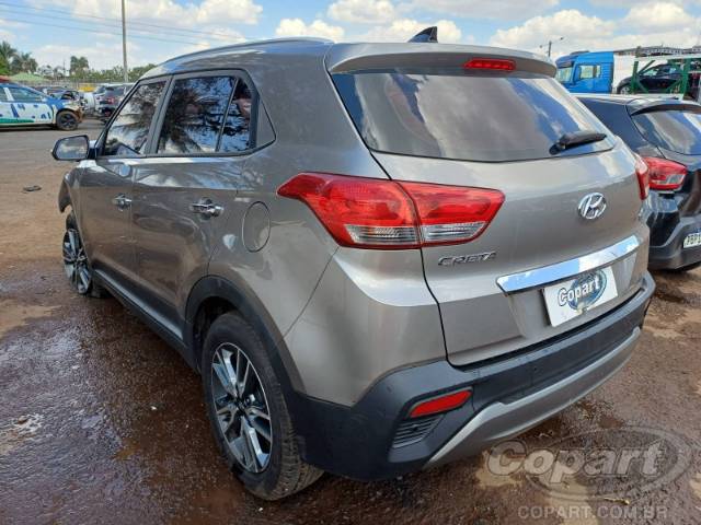 2018 HYUNDAI CRETA 