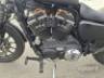2015 HARLEY-DAVIDSON SPORTSTER 