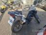 2021 YAMAHA XTZ 150 CROSSER 