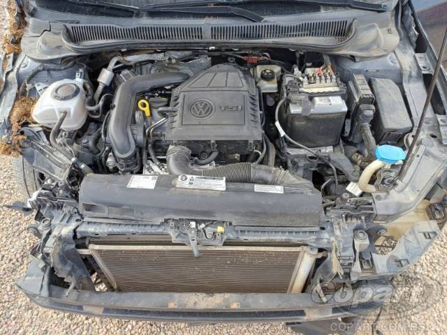 2019 VOLKSWAGEN VIRTUS 