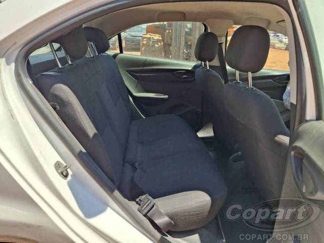 2018 CHEVROLET ONIX 