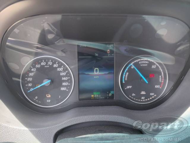 2025 MERCEDES BENZ eSprinter 