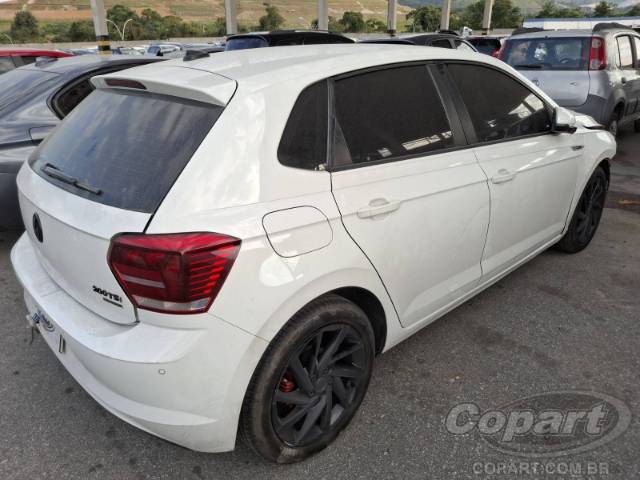 2019 VOLKSWAGEN POLO 