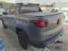 2024 FIAT TORO 