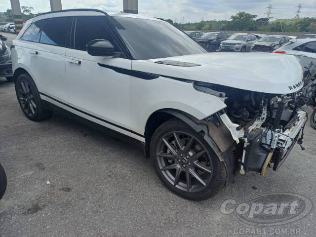 2025 LAND ROVER RANGE ROVER VELAR 