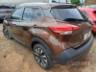 2018 NISSAN KICKS 