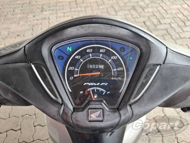 2024 HONDA BIZ 