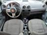 2006 VOLKSWAGEN GOL 