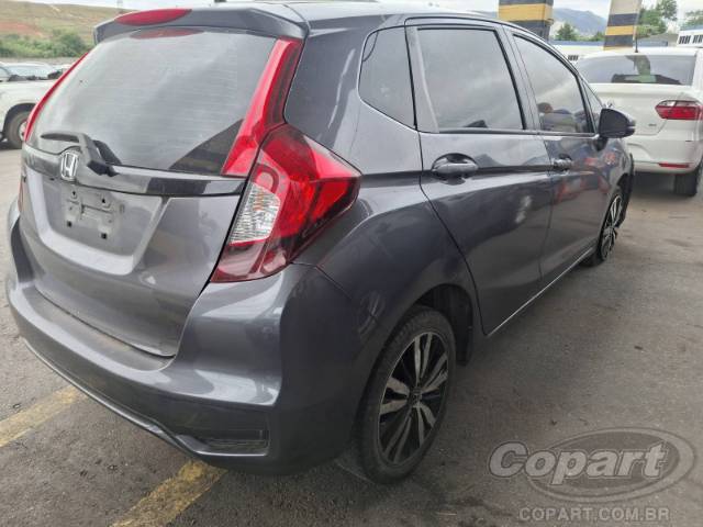 2020 HONDA FIT 
