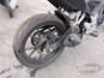 2023 HONDA CB 300F 