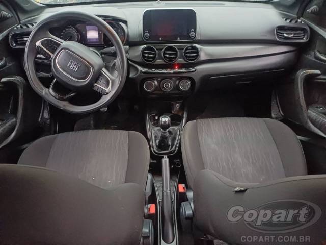 2026 FIAT ARGO 