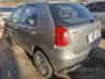 2009 FIAT PALIO 