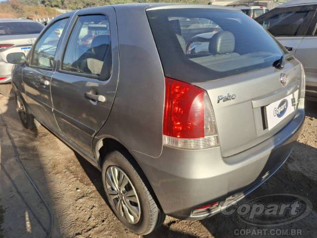 2009 FIAT PALIO 