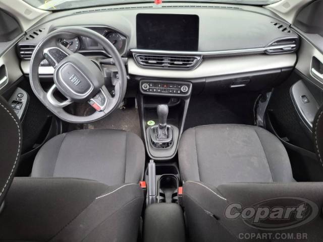 2022 FIAT PULSE 