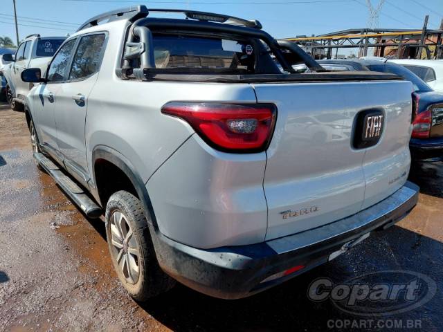 2018 FIAT TORO 
