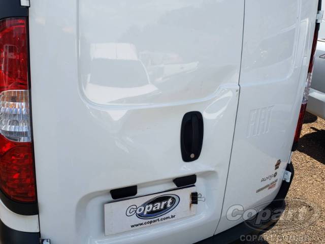 2022 FIAT FIORINO FURGAO 