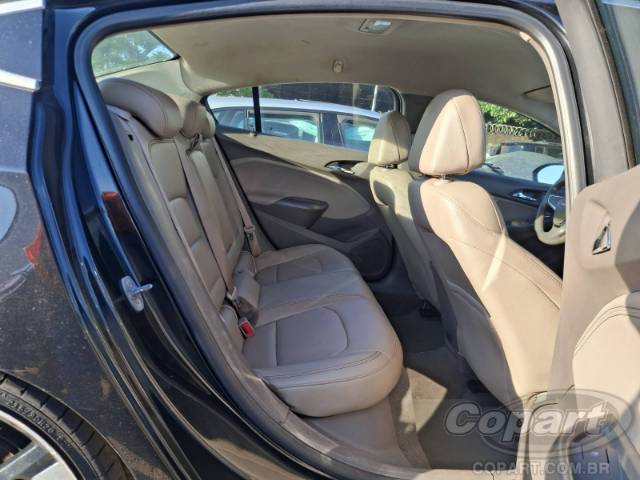 2019 CHEVROLET CRUZE 