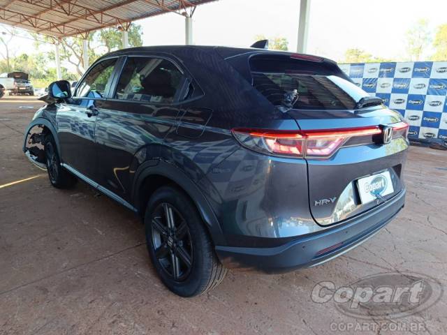 2024 HONDA HR-V 