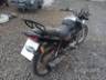 2011 HONDA CG 125 