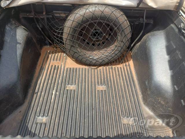 2016 FIAT STRADA CD 