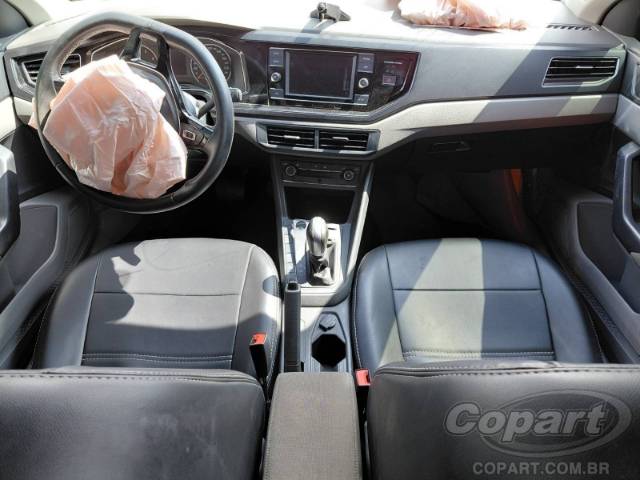 2018 VOLKSWAGEN VIRTUS 