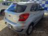 2021 FORD KA 