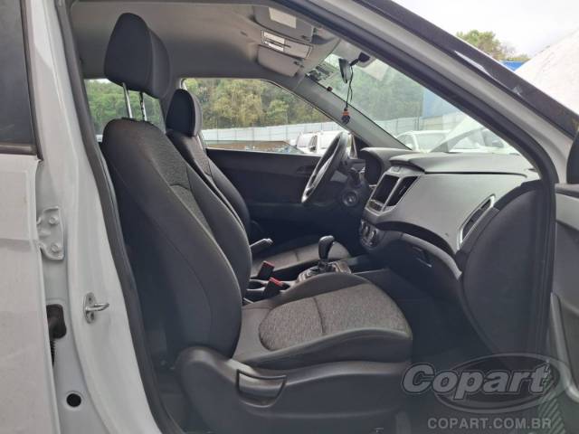 2019 HYUNDAI CRETA 