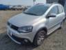 2014 VOLKSWAGEN FOX 