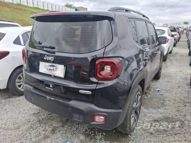 2021 JEEP RENEGADE 