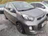 2016 KIA PICANTO 