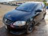 2008 VOLKSWAGEN FOX 