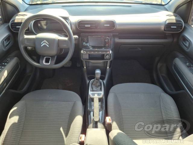 2022 CITROEN C4 CACTUS 