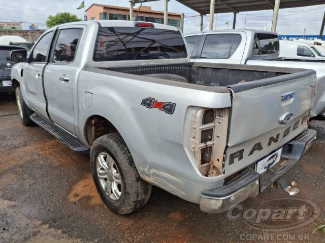 2022 FORD RANGER CD 