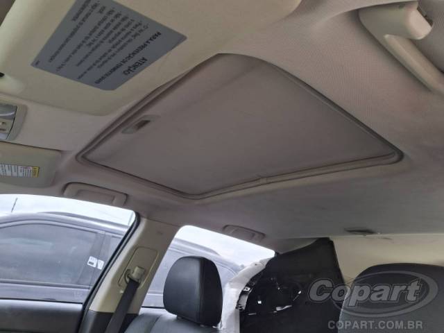 2016 MITSUBISHI OUTLANDER 
