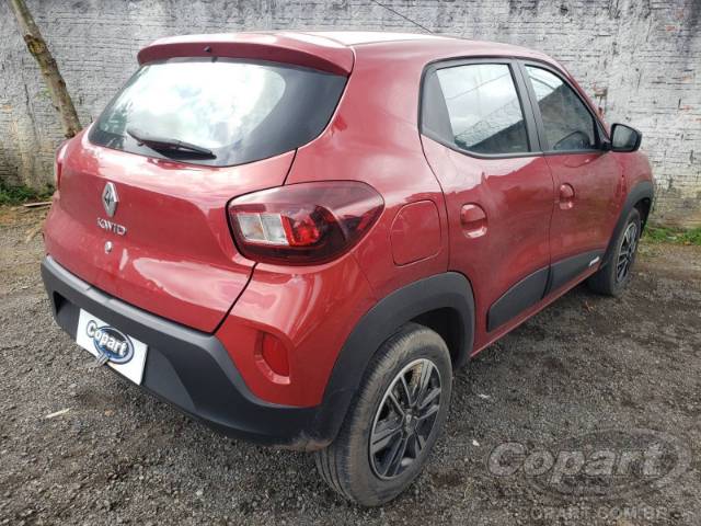 2023 RENAULT KWID 