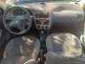 2008 FIAT PALIO 