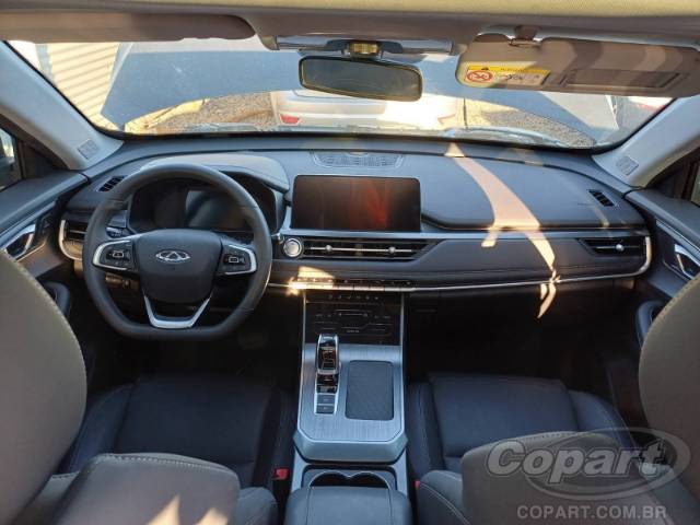 2025 CAOA CHERY TIGGO 5X 