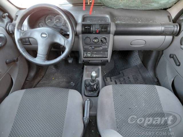 2011 CHEVROLET CLASSIC 